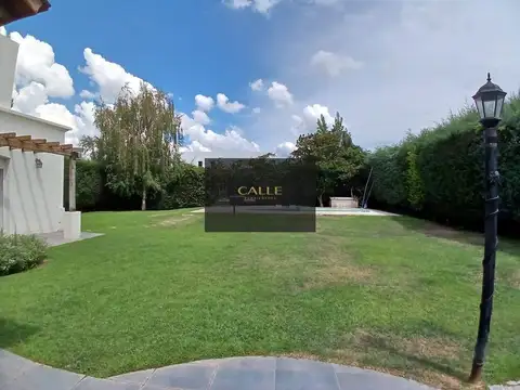 Casa en Venta 17 años