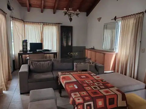 Casa en Venta en Luján de Cuyo, USD 340.000