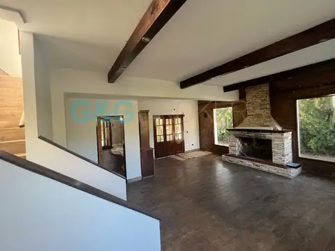 Casa en Venta de 3 dormitorios