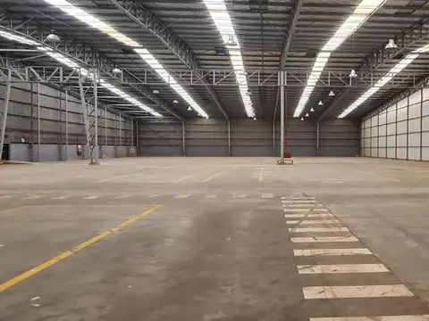 Depósito en AAA en Pacheco