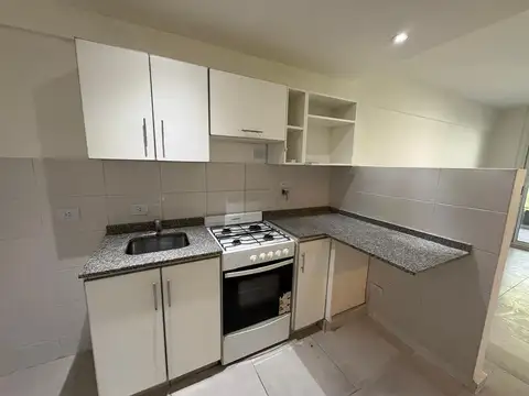 Departamento en Alquiler en Belgrano, USD 650