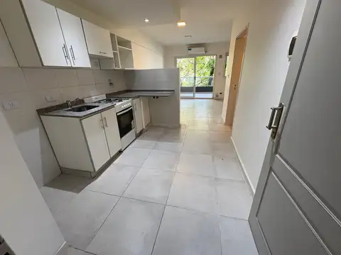 Departamento en Alquiler de Monoambiente
