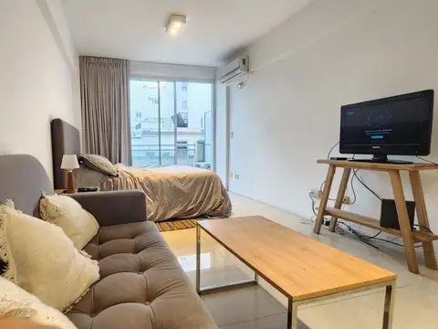 Departamento en Alquiler Temporal en Recoleta, USD 550