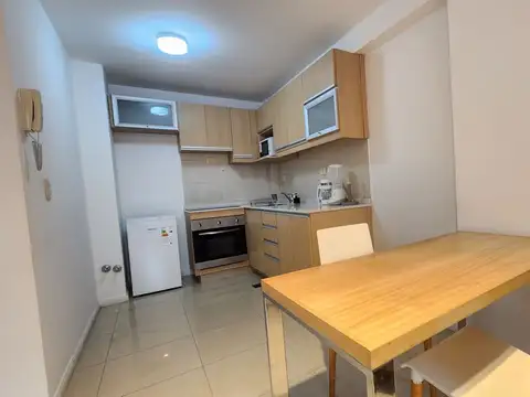 Departamento en Alquiler Temporal al Norte