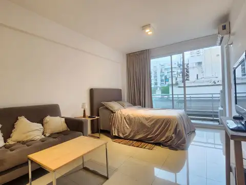 Departamento en Alquiler Temporal de 1 dormitorio