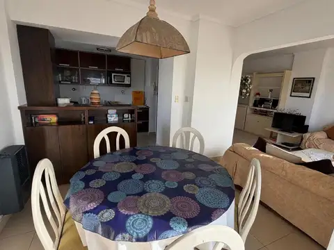 Departamento en Venta en Punta Mogotes, USD 189.900