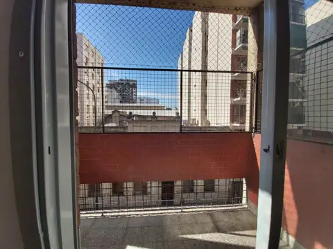 Departamento en Venta en Almagro, USD 114.800