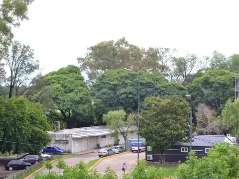 Departamento en Venta en Acassuso Vias  /  Santa Fe, USD 130.000