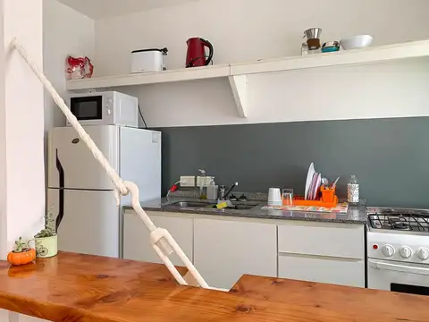 Departamento en Venta 40 años