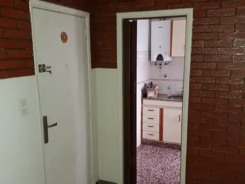 Departamento en Venta al Este