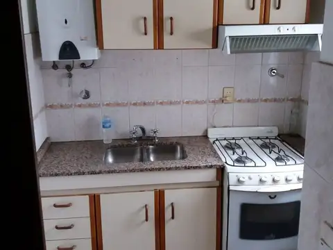 Departamento en Venta en Banfield, USD 65.000