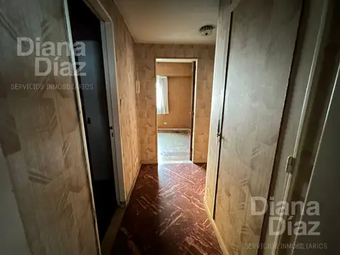 Departamento 5 ambientes Villa Crespo