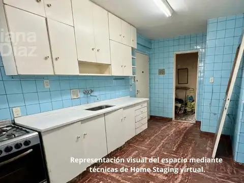 Departamento en Venta 50 años
