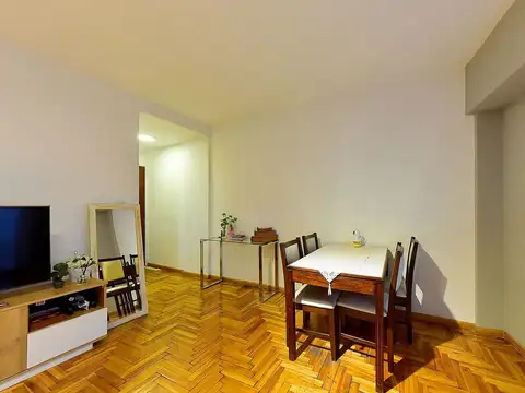 Departamento en Venta 46 años