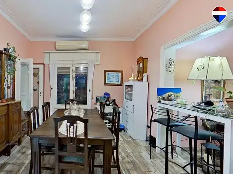 Casa en Venta en Quilmes, USD 170.000