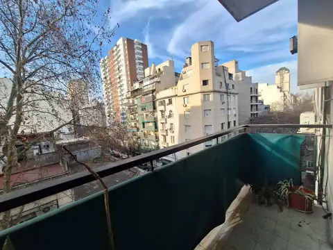 Departamento en Alquiler Temporal 50 años