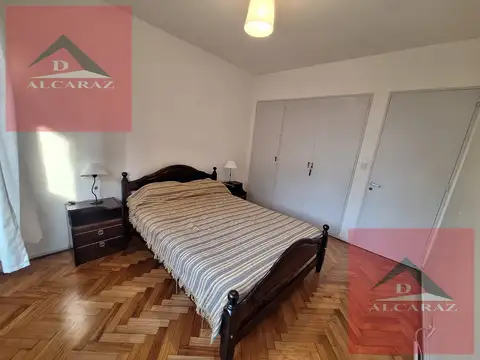 Departamento en Alquiler Temporal de 1 dormitorio