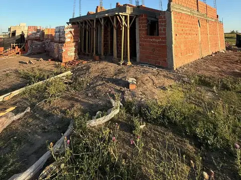 VENTA DUPLEX 2 DORM.  NOBU TOWN - EN CONSTRUCCIÓN