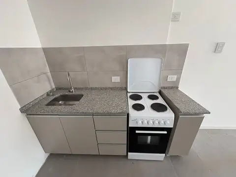 Departamento en Venta de Monoambiente