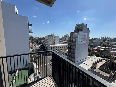 Departamento en Venta con 1 cochera