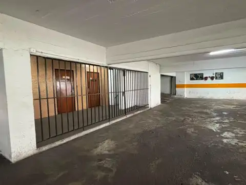 VENTA COCHERA
