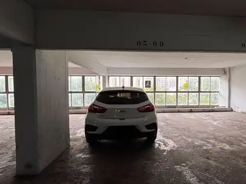 Cochera en Venta para coche grande
