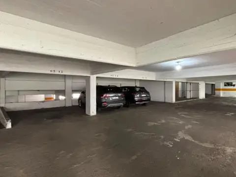 VENTA COCHERA