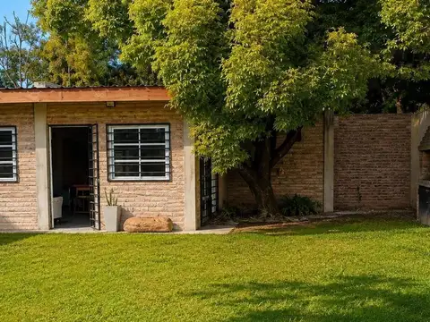 Quinta en Venta en Mariano Acosta, USD 34.000