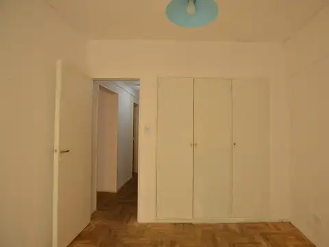 Departamento en Venta 40 años