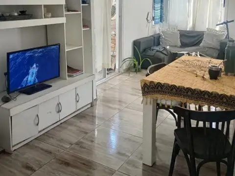 MODERNO DUPLEX EN VENTA - B° SAN DANIEL