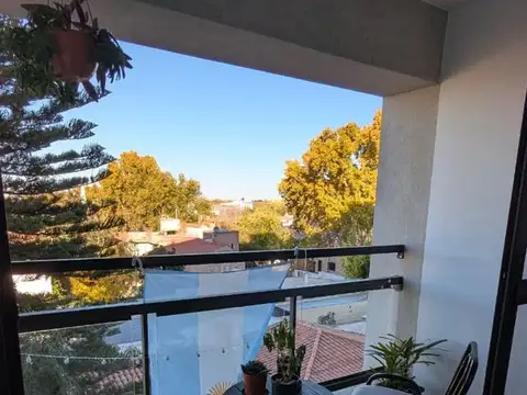 Departamento en Venta 8 años