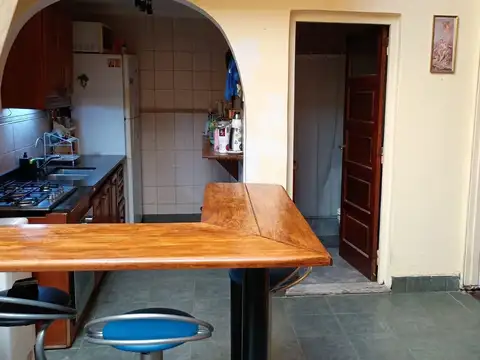 Depto Tipo Casa en Alquiler en Caballito, $ 1.500.000