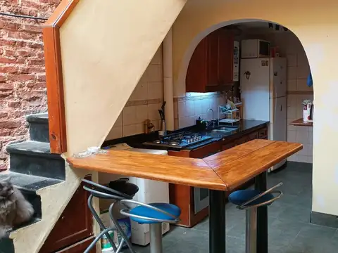 Depto Tipo Casa en Alquiler de 3 dormitorios