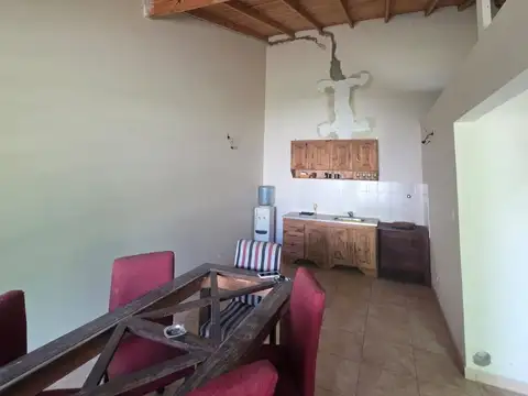 VENTA CASA 3 AMB  EN CONDOMINIO TORTUGUITAS ONE