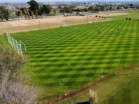 Terreno en Venta en Countries y Barrios Cerrados en Escobar, USD 25.000