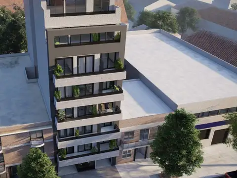 Departamento en Venta en Almagro, Capital Federal