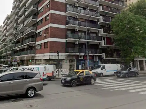 Departamento - Alquiler - Argentina, Capital Federal - Bulnes 2515