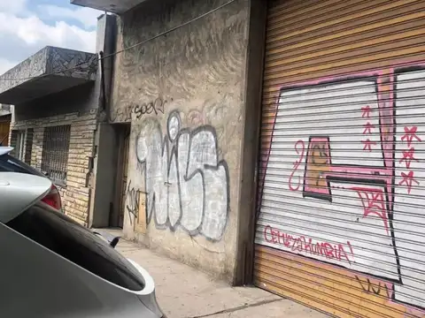 Galpón en Venta en Ciudadela, Partido de Tres de Febrero