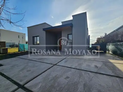 Casa A Estrenar-interno-vila Marina I