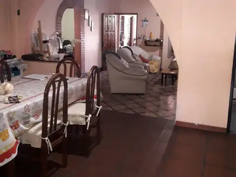 Casa en Venta de 6 dormitorios