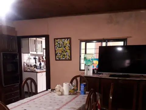 Casa en Venta en Burzaco, USD 150.000