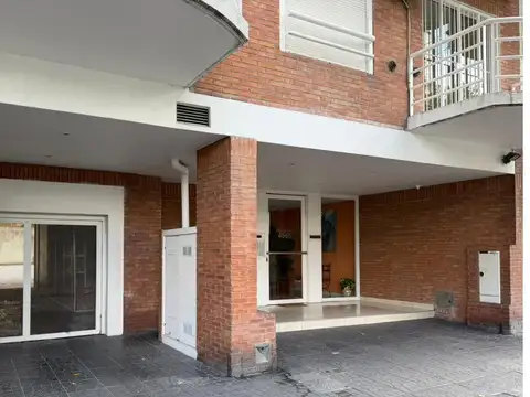 Departamento monoambiente en alquiler