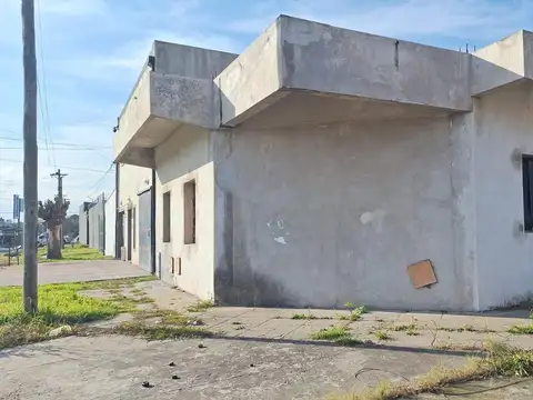 CASA EN VENTA CAMPANA