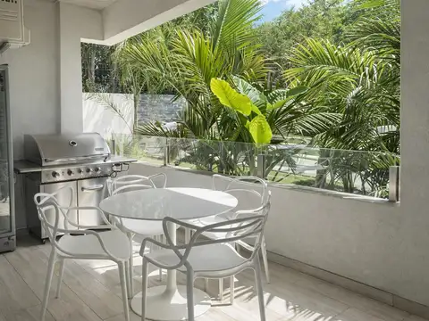 MAGNOLIA RANELAGH DEPARTAMENTO CON GARAGE