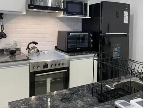 Departamento en Venta 5 años