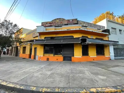 Miguel Calixto Del Corro 400