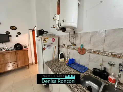 Depto Tipo Casa en Venta con 1 cocheras