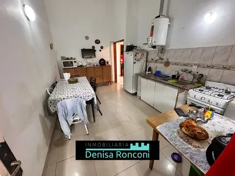 Depto Tipo Casa en Venta de 2 dormitorios
