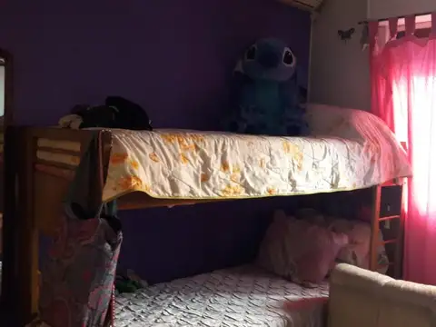 Depto Tipo Casa en Venta con 2 cocheras