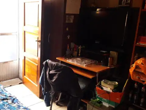 Depto Tipo Casa 5 ambientes con 2 baños